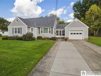 Property at 32 Miller Street, Persia, NY 14070