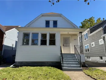 Property at 65 Wright Avenue, Buffalo, NY 14215
