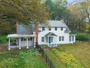 Property at 35 Maiden Lane, Cherry Valley, NY 13320