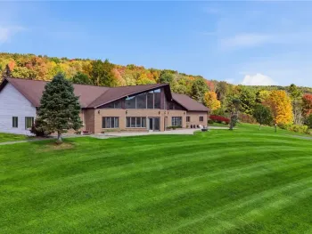 Property at 672 Candor Road, Spencer, NY 14883