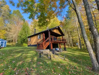 Property at 315 Tweedie Road, Hancock, NY 13783