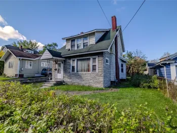 Property at 1385 Teall Avenue, Syracuse, NY 13206