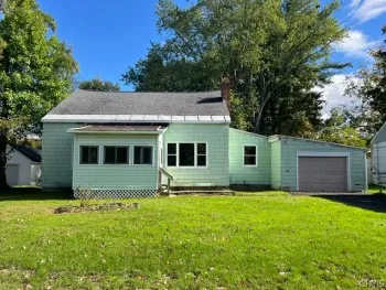 Property at 8334 Turin Road, Rome, NY 13440