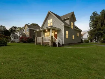 Property at 302 Phillips Street, Fulton, NY 13069