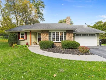 Property at 3774 James Drive, Onondaga, NY 13215