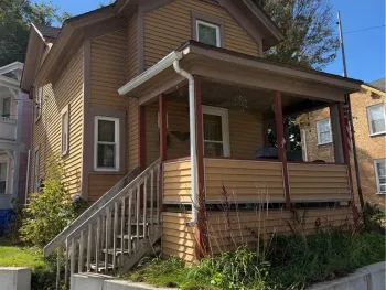 Property at 39 Grant Street, Cortland, NY 13045