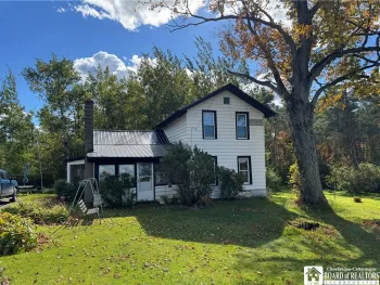Property at 12523 Torrence Road, Randolph, NY 14772