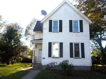 Property at 9 Diamond Place, Rochester, NY 14609