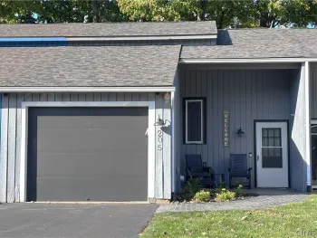 Property at 205 Golfcrest Circle, Van Buren, NY 13027