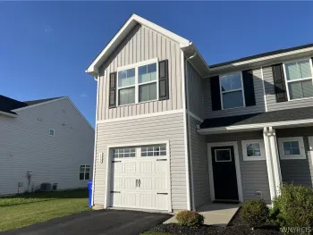 Property at 152 South Drive, West Seneca, NY 14218