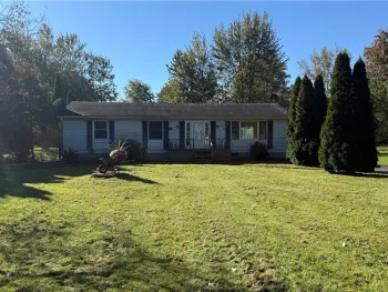 Property at 6430 Rounds Road, Newfane, NY 14108