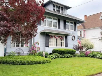 Property at 225 High Street, Lockport City, NY 14094