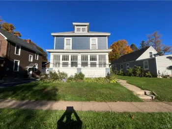 Property at 22 Bridge Street, Champion, NY 13619
