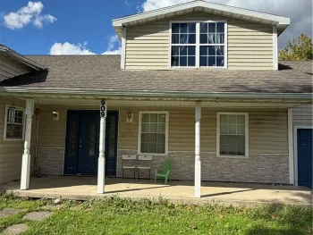 Property at 909 County Road 16, Orange, NY 14812