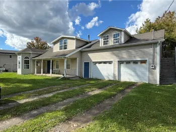 Property at 909 County Road 16, Orange, NY 14812
