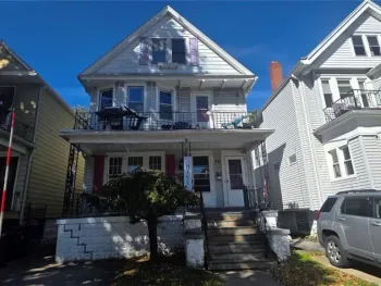 Property at 70 Hayden Street, Buffalo, NY 14210