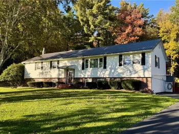 Property at 322 Hell Hollow Road, Otego, NY 13825