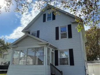 Property at 131 Goodwill Street, Rochester, NY 14615