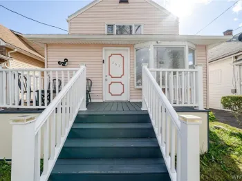 Property at 367 Warwick Avenue, Buffalo, NY 14215