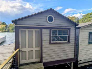 Property at Lot 18 Coast Ave W Crystal Bay, Orleans, NY 13692