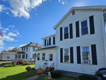 Property at 94 Perrine Street, Auburn, NY 13021