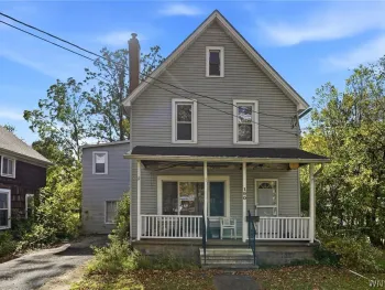 Property at 190 Kohler Street, Tonawanda, NY 14150