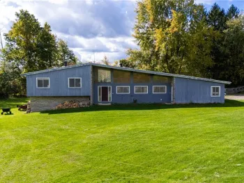 Property at 1383 Wayneport Road, Macedon, NY 14502