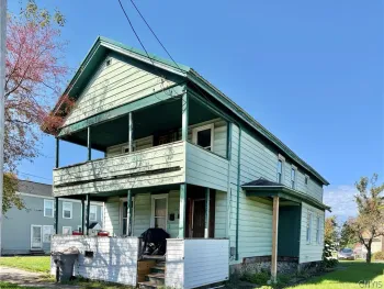 Property at 306 S George Street, Rome, NY 13440
