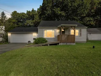 Property at 19 Pine Ridge Circle, Clay, NY 13212