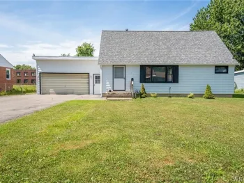Property at 8 Allen Street, Evans, NY 14006