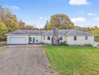 Property at 875 County Route 1, New Haven, NY 13126