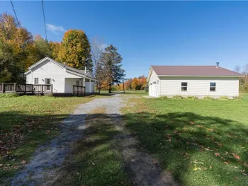 Property at 11210 State Route 812, Croghan, NY 13327