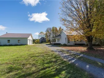 Property at 11210 State Route 812, Croghan, NY 13327