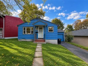 Property at 746 Westmoreland Avenue, Syracuse, NY 13210