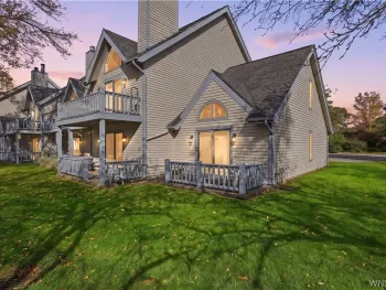 Property at 81 Wildflower, Ellicottville, NY 14731