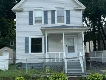 Property at 13 Ludwig Park, Rochester, NY 14621
