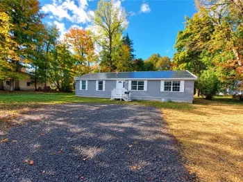 Property at 6173 Lake Avenue, Wolcott, NY 14590