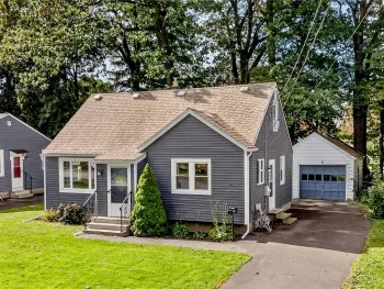 Property at 45 Marwood Road, Greece, NY 14616