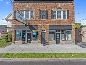 Property at 4606 S Salina Street, Syracuse, NY 13205