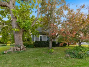 Property at 2370 Fayette-Varick  Townline  Road Road, Varick, NY 14521