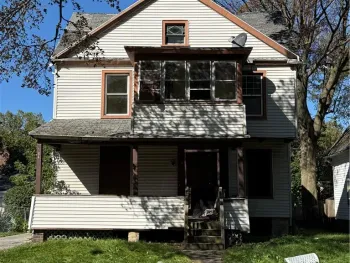 Property at 282 Ravine Avenue, Rochester, NY 14613