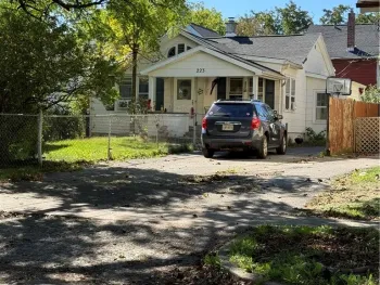 Property at 223 Mcnaughton Street, Rochester, NY 14606