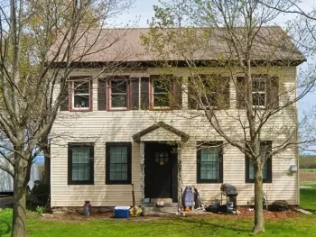 Property at 3335 Ingalls Corners Road, Lincoln, NY 13032