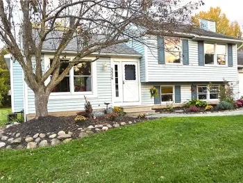Property at 3356 Evergreen Circle, Walworth, NY 14568