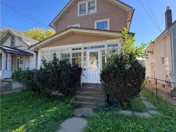 Property at 1865 Linwood Avenue, Niagara Falls, NY 14305