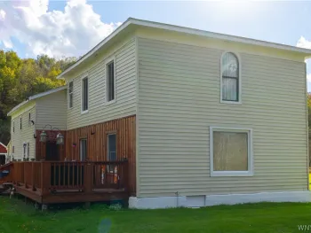 Property at 10683 Delevan Elton Road, Yorkshire, NY 14042