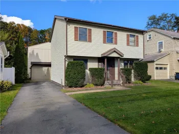 Property at 25 Hudson Street, Oneonta, NY 13820