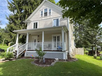 Property at 30 Center Street, Oneonta, NY 13820
