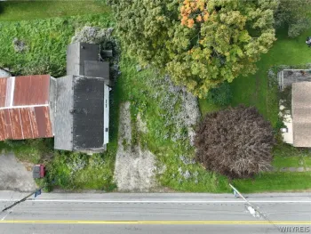 Property at 7321 Route 380, Stockton, NY 14784