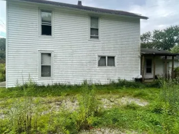 Property at 7317 Route 380, Stockton, NY 14784